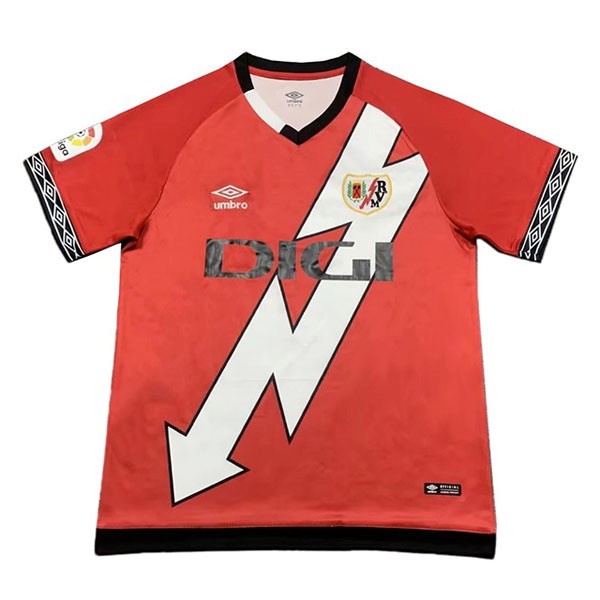 Thailandia Maglia Rayo Vallecano Away 22/23